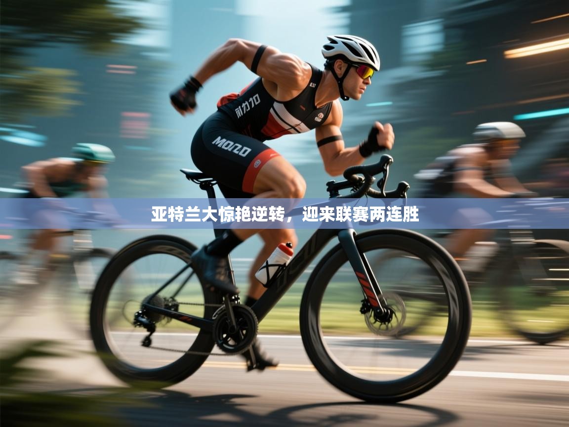 亚特兰大惊艳逆转，迎来联赛两连胜  第2张