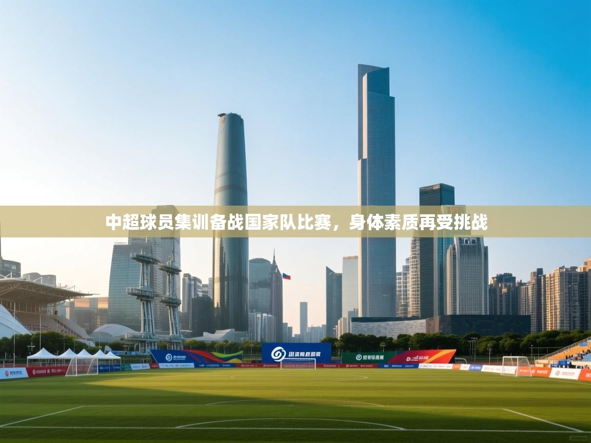 中超球员集训备战国家队比赛，身体素质再受挑战  第2张