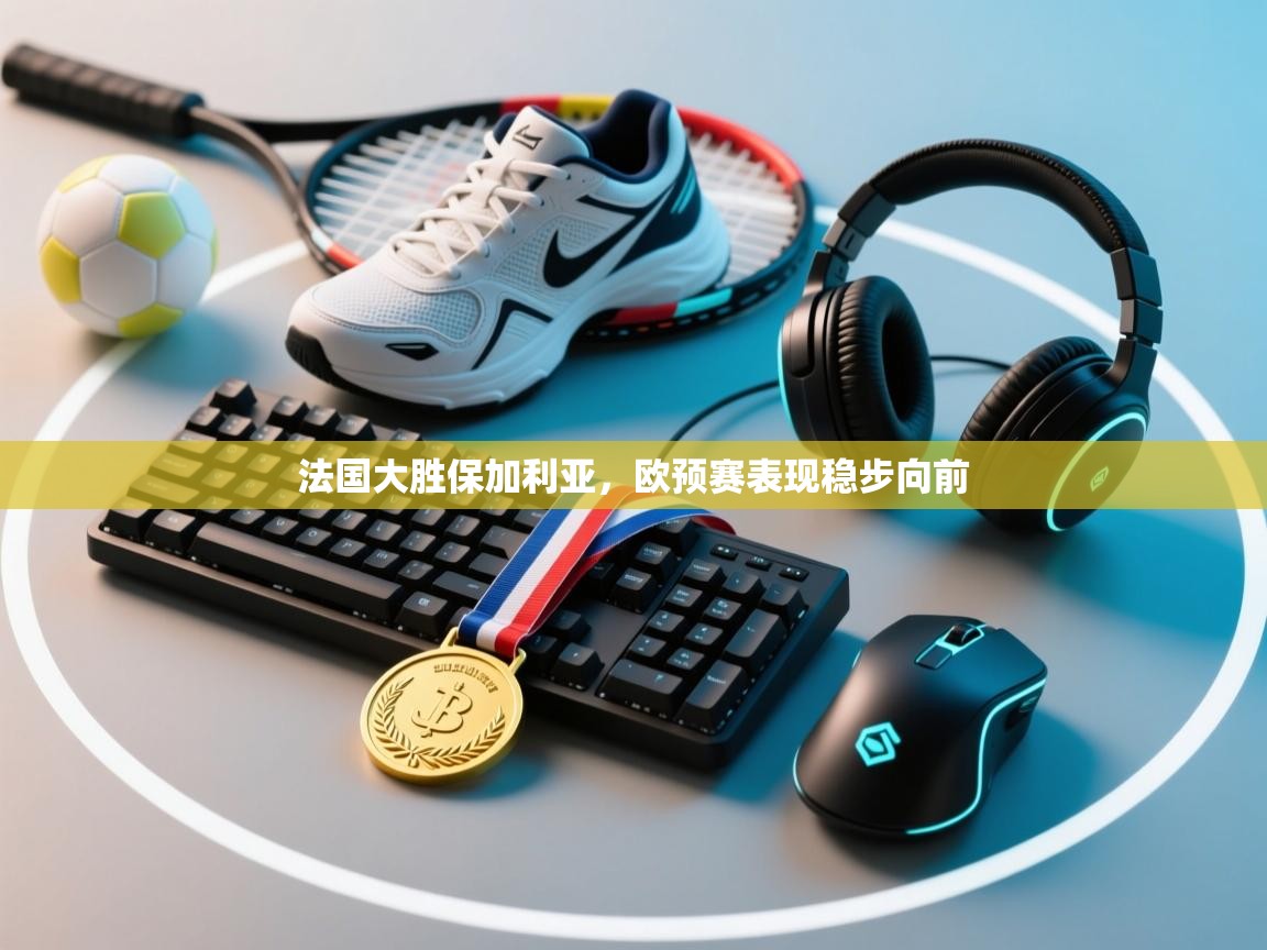 法国大胜保加利亚，欧预赛表现稳步向前  第1张