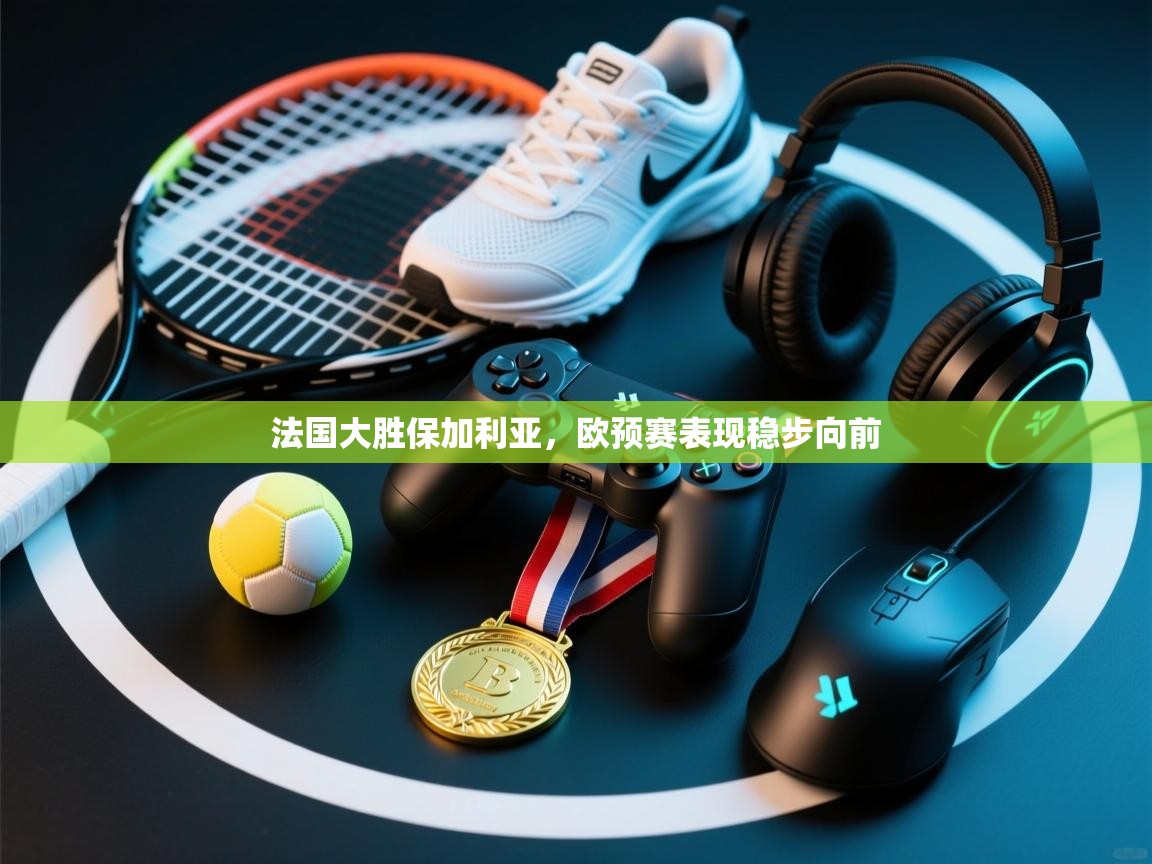 法国大胜保加利亚，欧预赛表现稳步向前  第2张