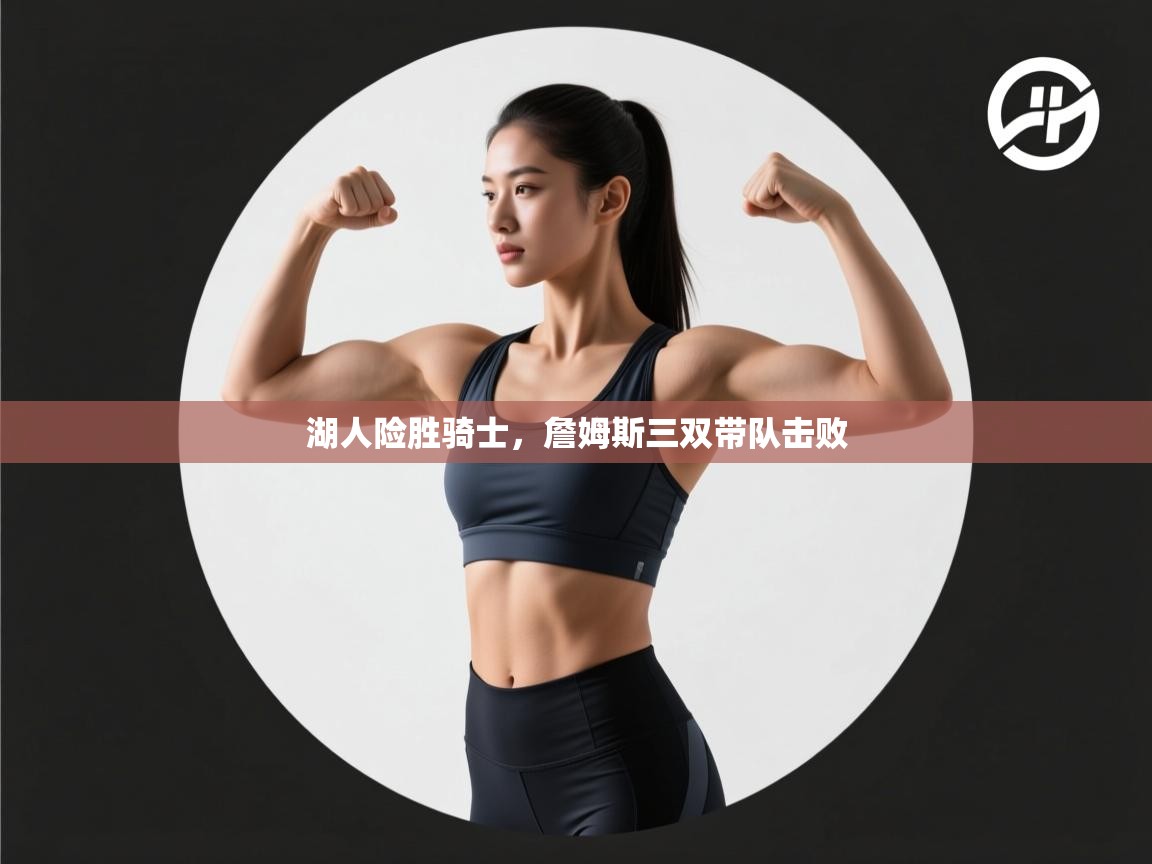 湖人险胜骑士,詹姆斯三双带队击败 第2张