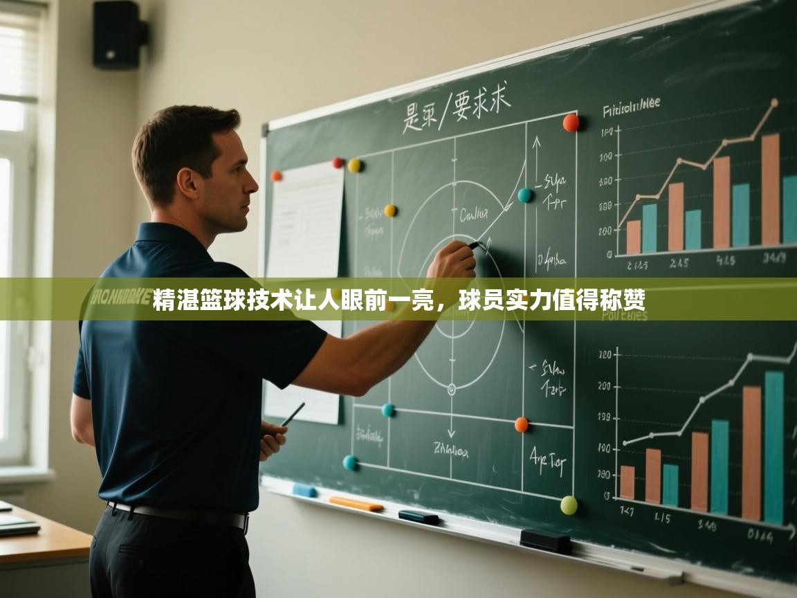 精湛篮球技术让人眼前一亮，球员实力值得称赞  第2张