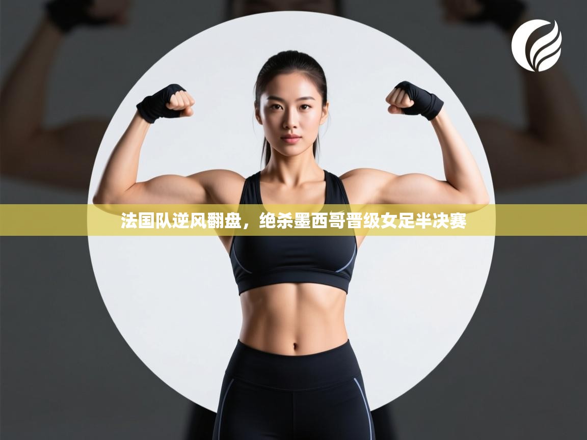 法国队逆风翻盘,绝杀墨西哥晋级女足半决赛 第1张