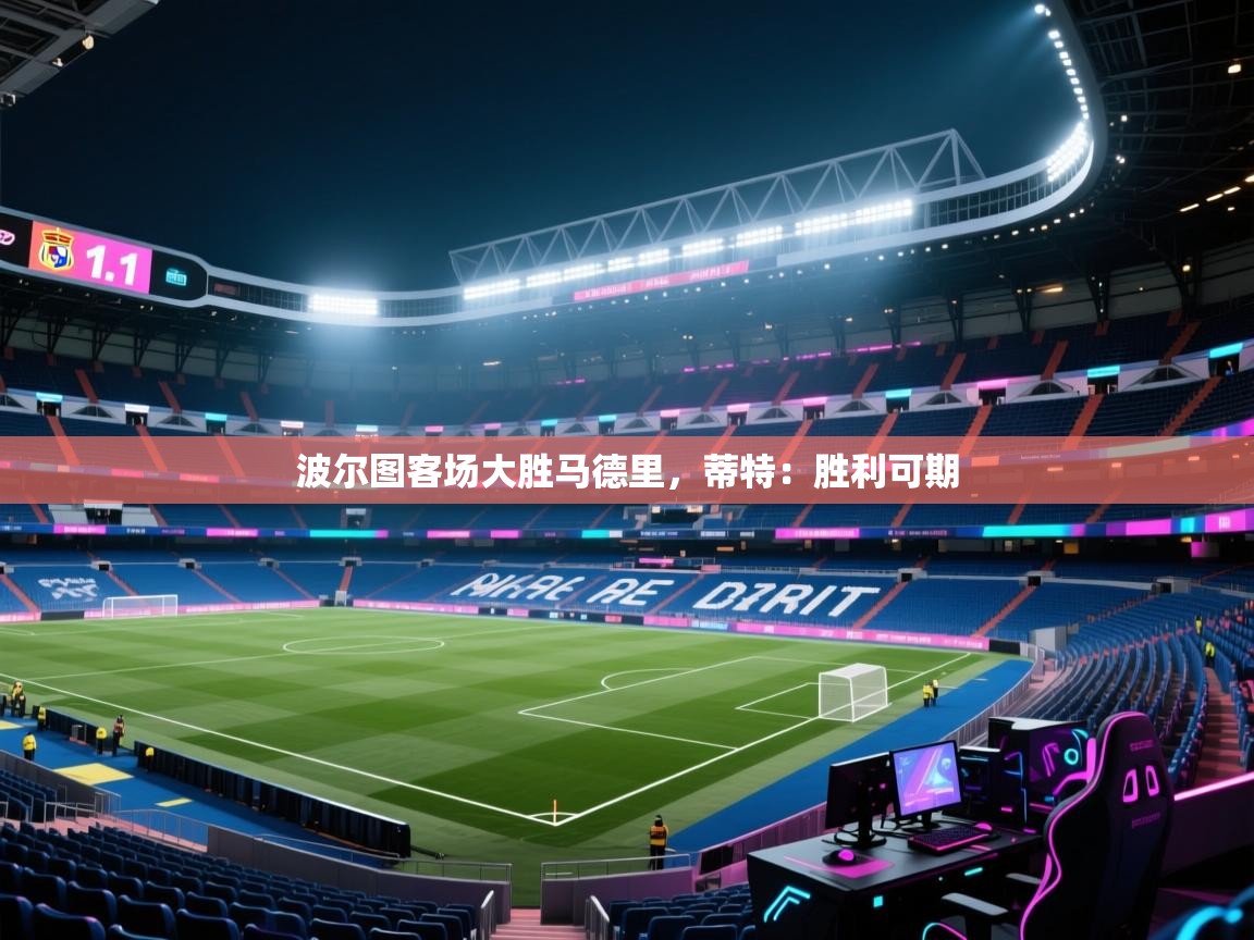 波尔图客场大胜马德里，蒂特：胜利可期  第2张