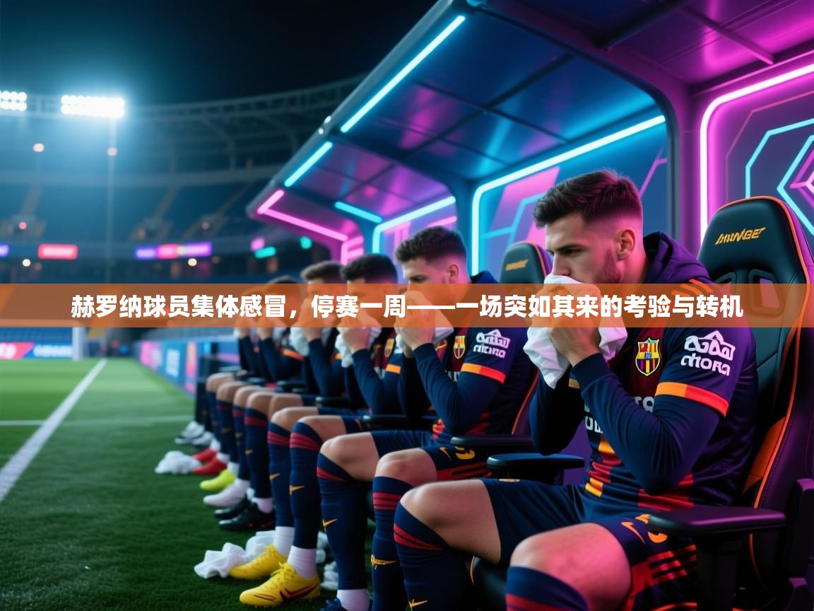 赫罗纳球员集体感冒，停赛一周——一场突如其来的考验与转机  第2张