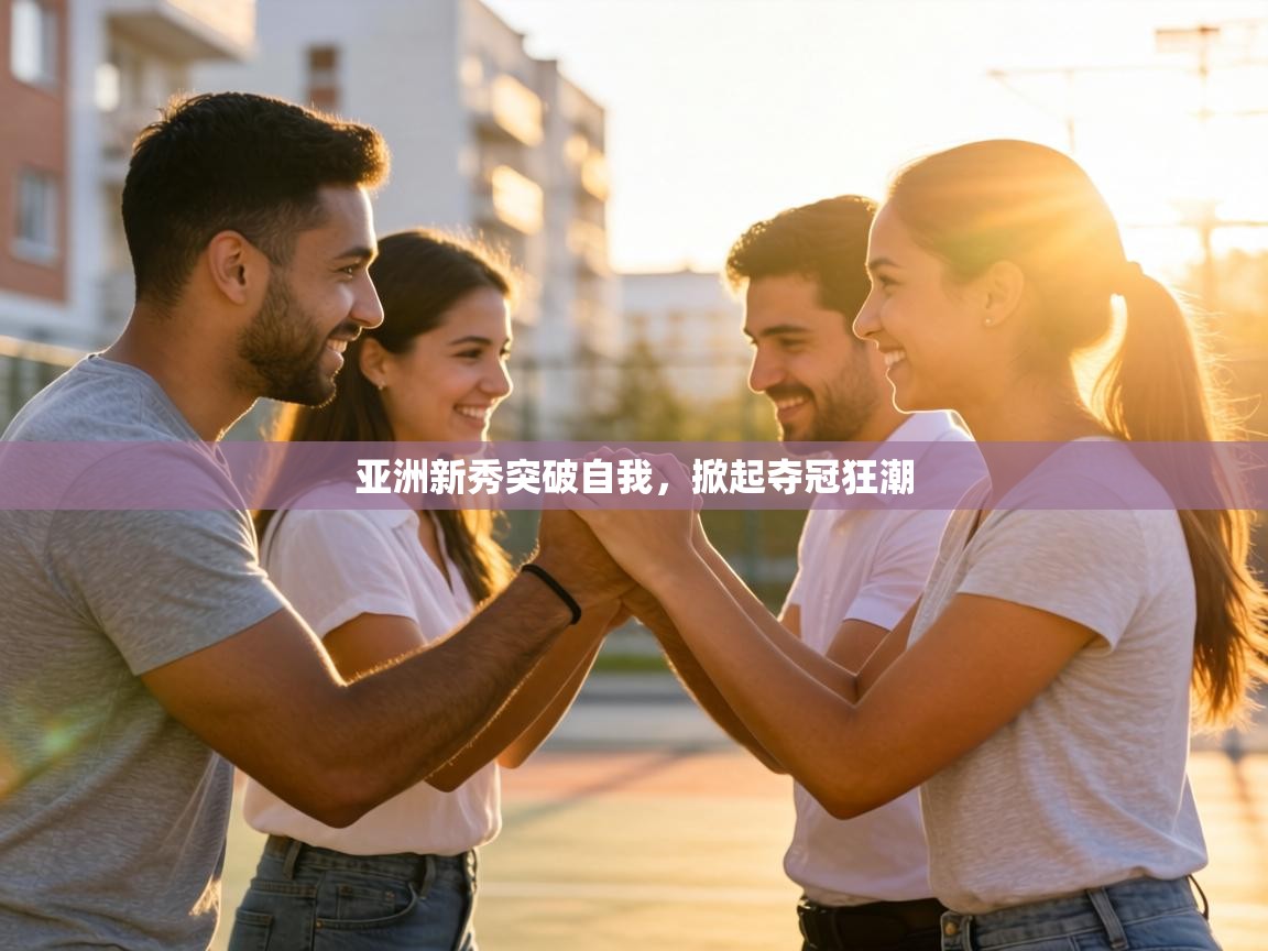 亚洲新秀突破自我,掀起夺冠狂潮 第1张