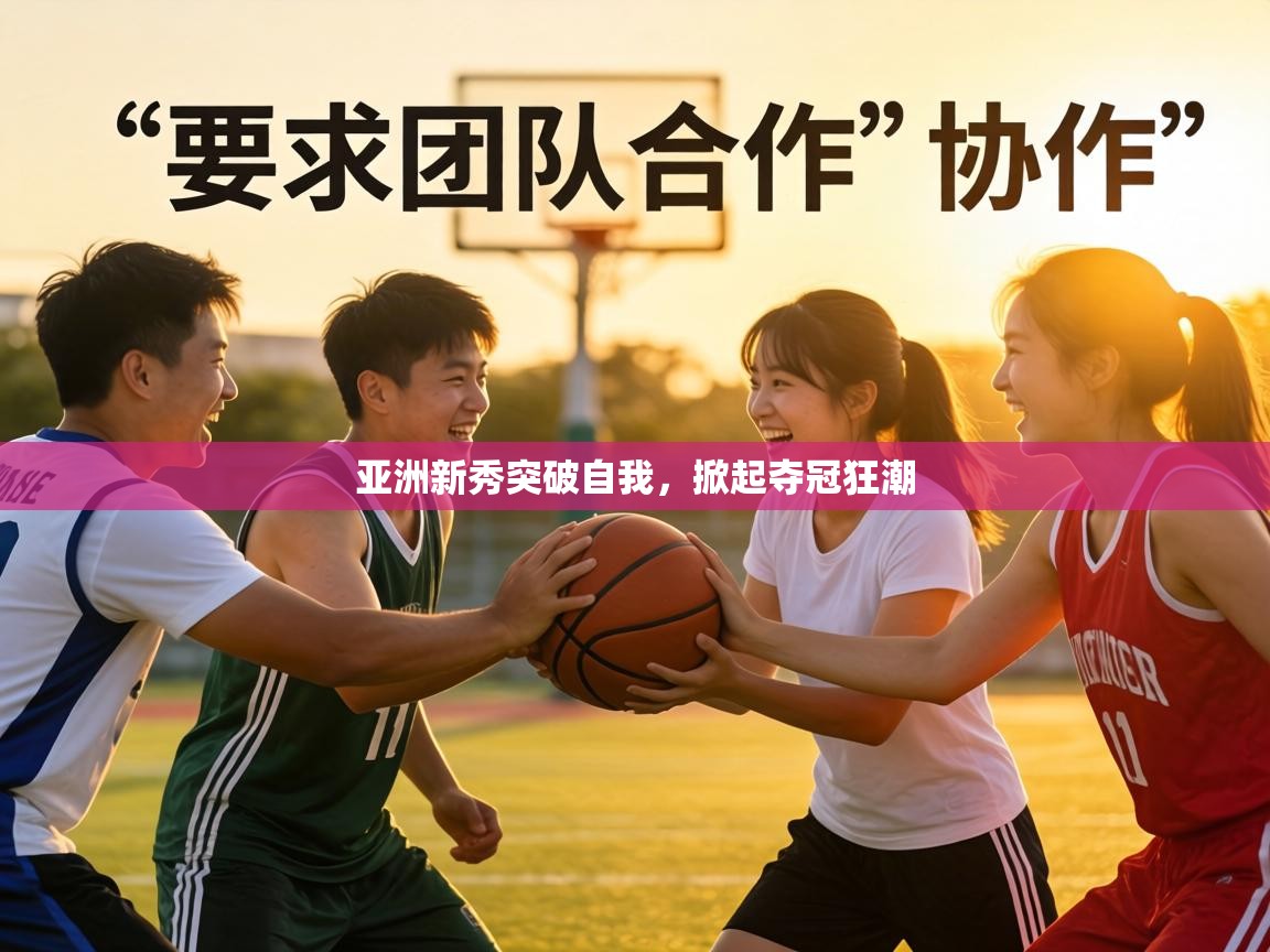 亚洲新秀突破自我,掀起夺冠狂潮 第2张